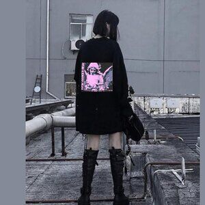 E.N.D. Your Broken Heart Hoodie